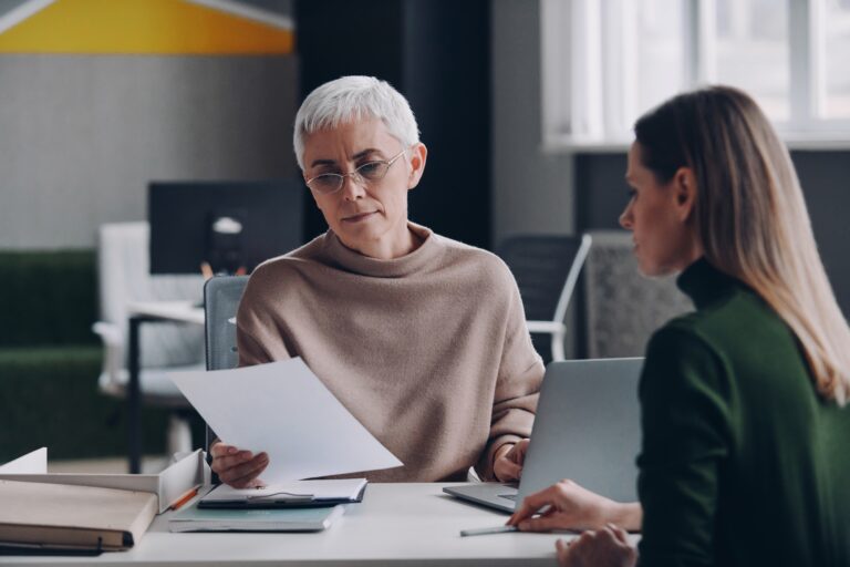 Performance Management