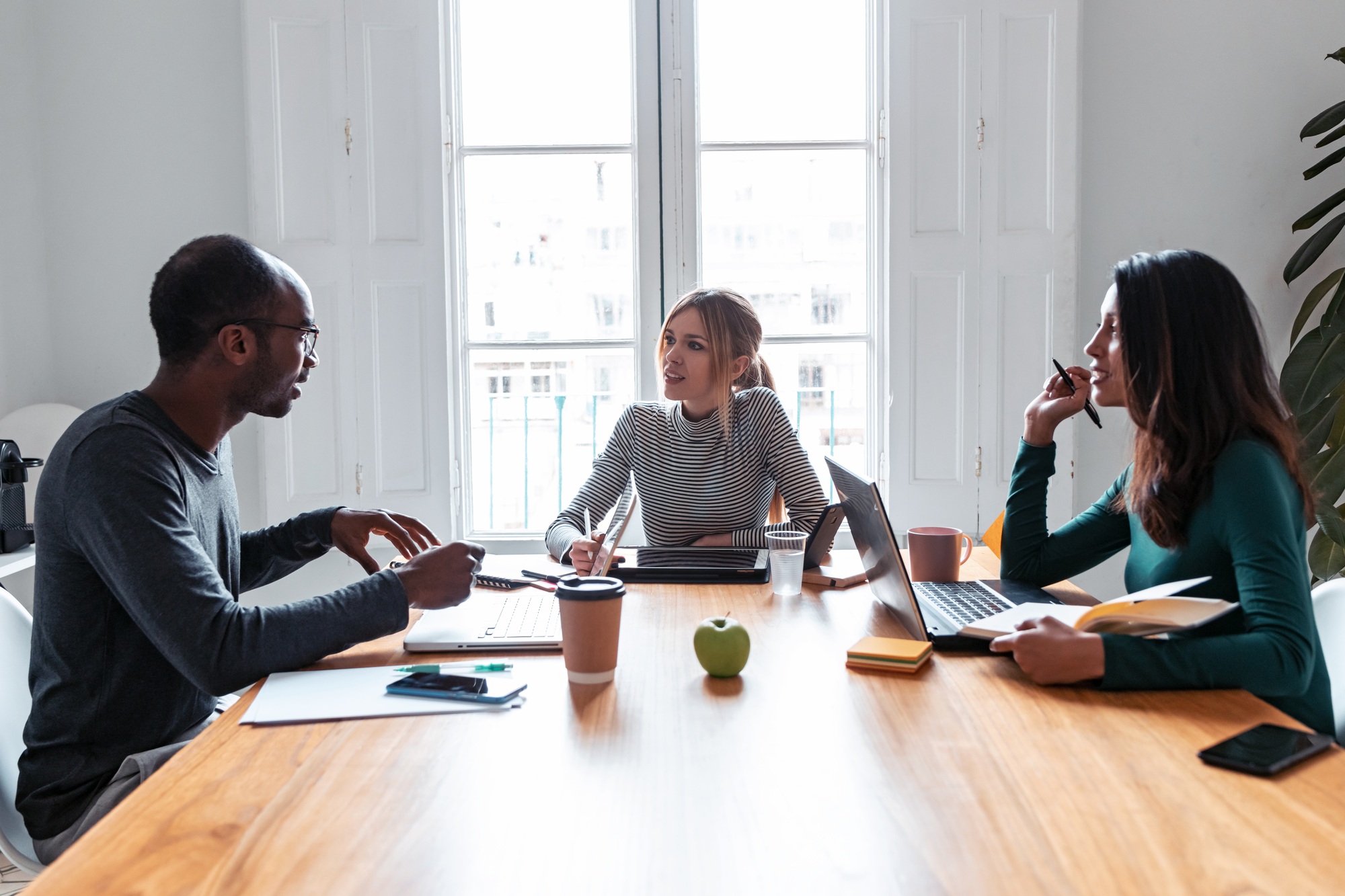 Performance Management Frameworks for Small Businesses