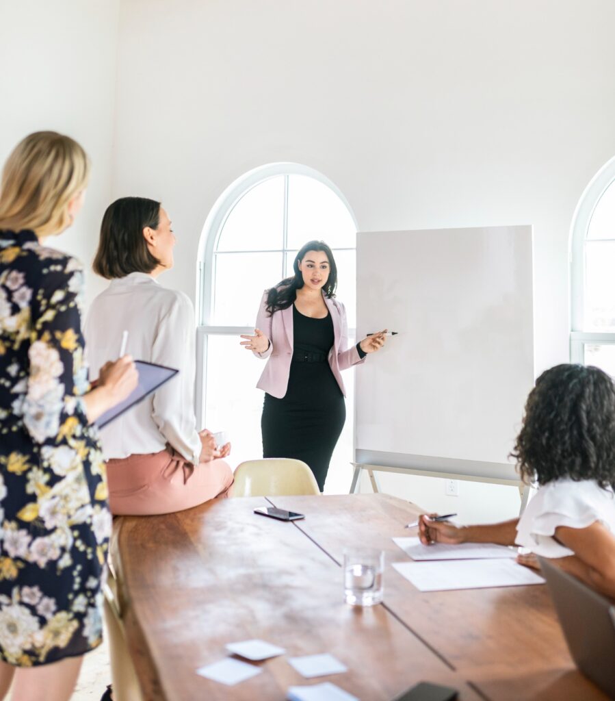 MJV Consulting | hr management