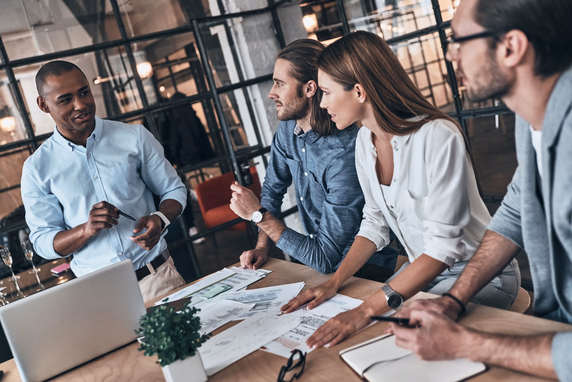 Employee Onboarding