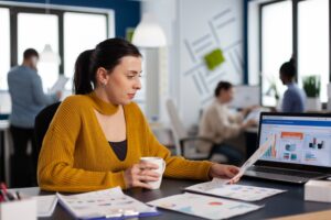 Managing Sickness Absence