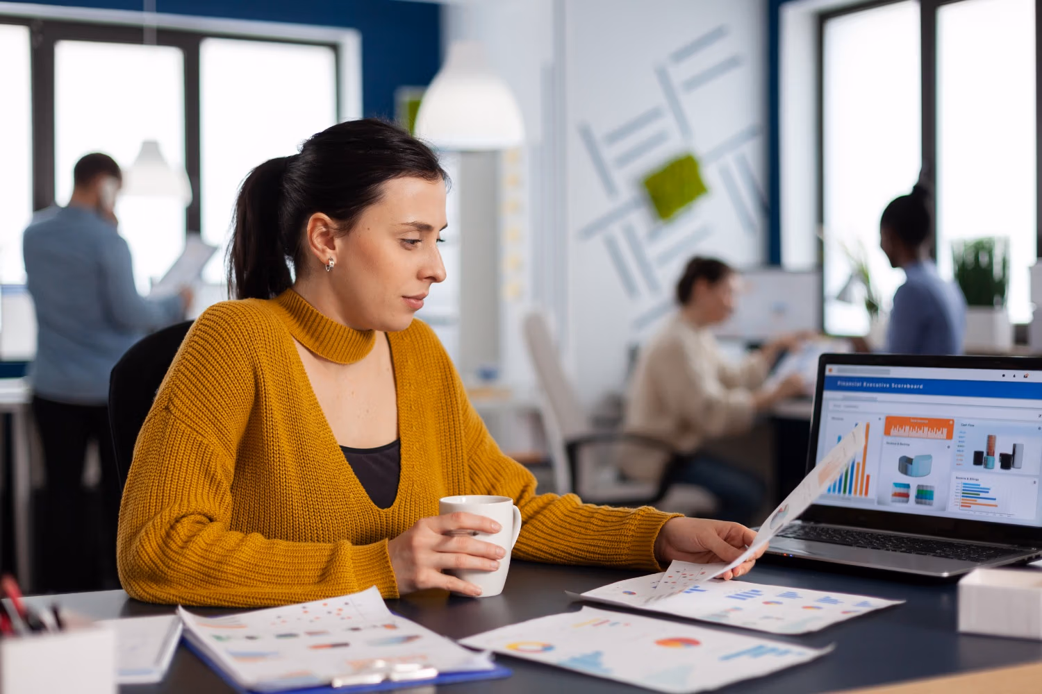 Managing Sickness Absence