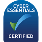 MJV Consulting - Cyber Essentials Certified