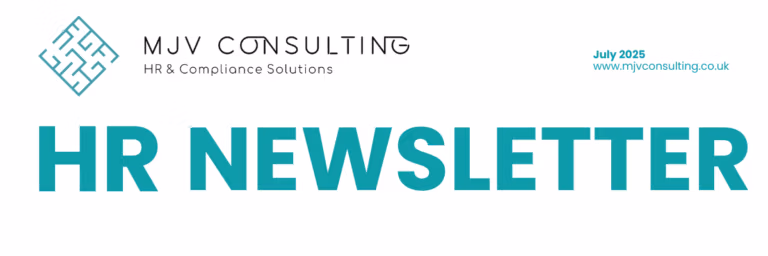 Stop Drowning in HR Admin with MJV Consulting and Breathe HR Software.