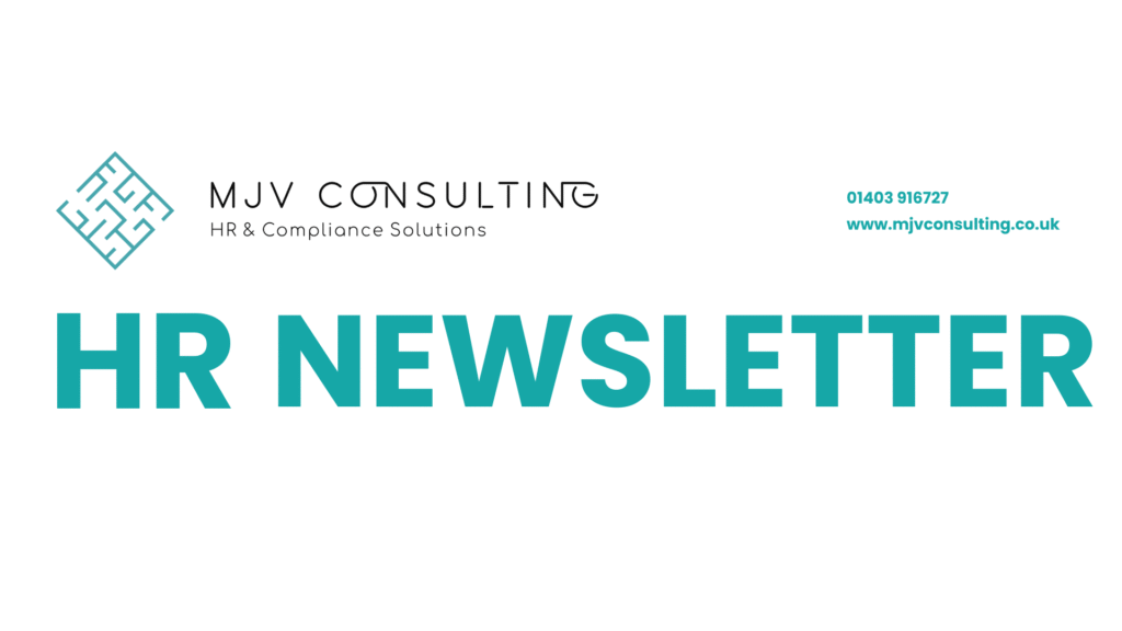 MJV Consulting | Newsletter Header 6