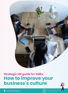 MJV Consulting | Business Culture Guide