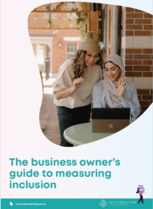 MJV Consulting | Business Owner Guide to Inclusion