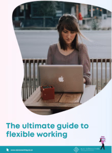 Image thumbnail for "The ultimate guide to flexible working"