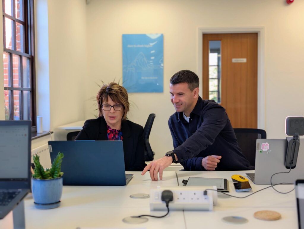 MJV Consulting | shared image 12