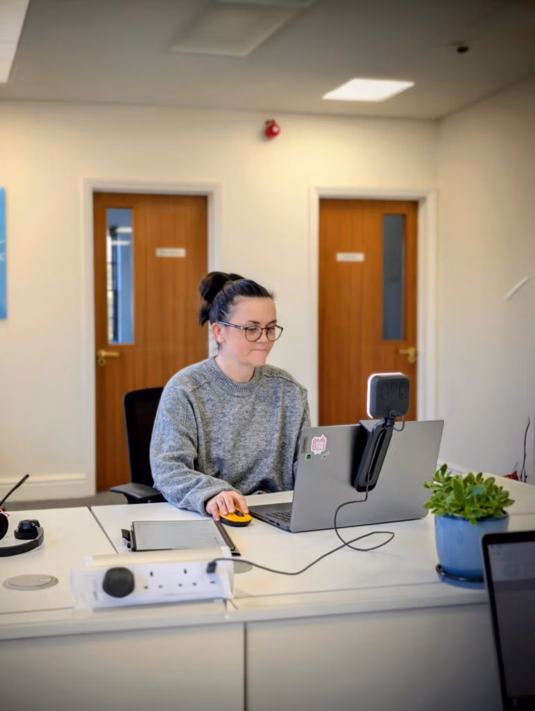 Claire Cross HR Implementation Service