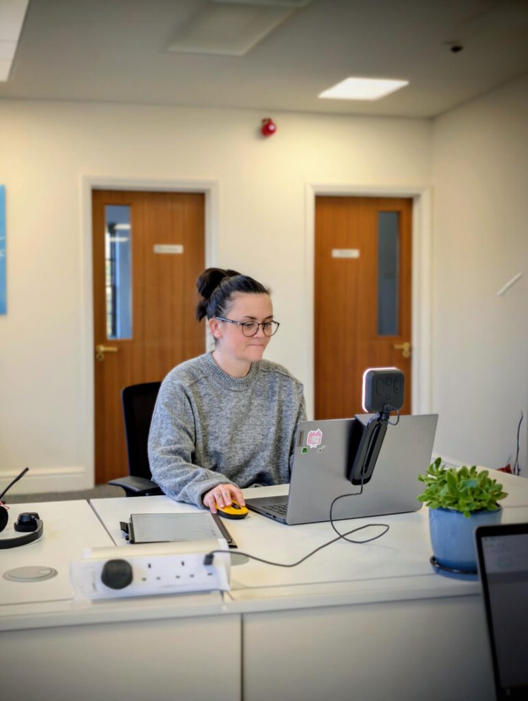 Claire Cross HR Implementation Service