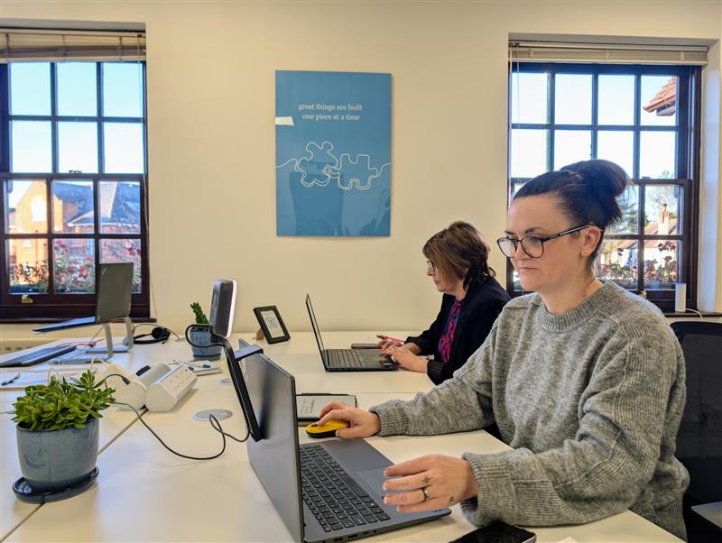 MJV Consulting | shared image 22