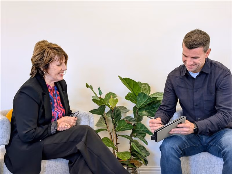 Ewen Recruitment Compliance MJV Consulting Horsham